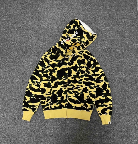 B*APE Top Quality Clothes
