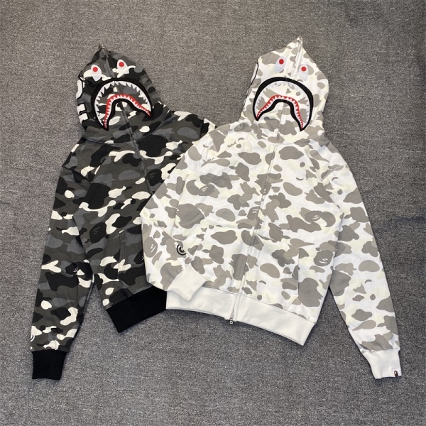 B*APE Top Quality Clothes
