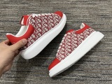 Men Women A*lexander M*cqueen Top Quality Sneaker