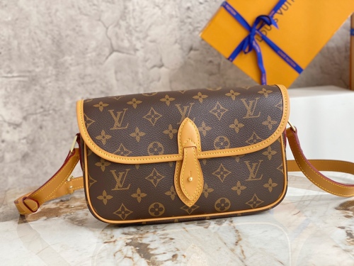 L*ouis V*uitton Bag Top Quality 28*20*8CM