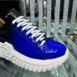 Men P*hilipp P*lein Top Sneaker
