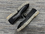 Women C*hanel Top Sandals