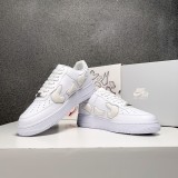Men L*ouis V*uitton Top Sneakers