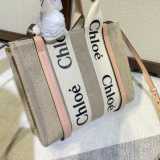 C*hloe Bag Top Quality 26.5*20*8CM