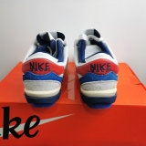 Clot x Sacai x N*ike