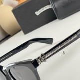 C*hrome H*earts Glasses Top Quality