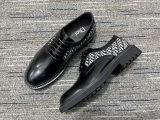 Men D*ior Top Sneakers