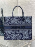 D*ior Bag Top Quality 42*18*35CM