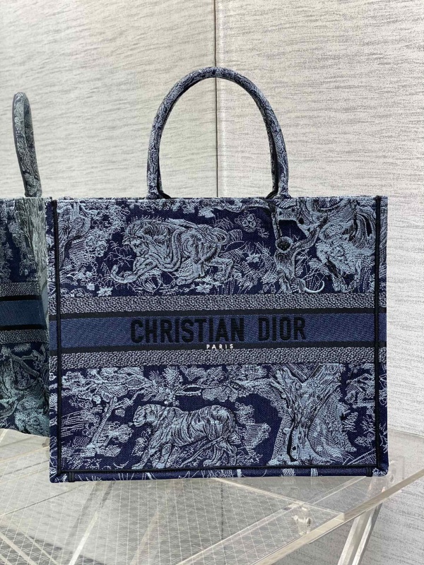 D*ior Bag Top Quality 42*18*35CM