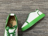 Men Women C*hristian L*ouboutin Top Sneaker
