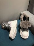 Women U*GG Top Sneaker