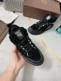 Men Women D*ior Top Sneakers