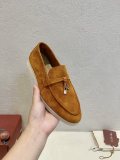 Women L*oro P*iana Top Quality Sneakers