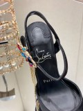 Women C*hristian L*ouboutin High Heels