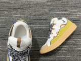 Men Women L*ANVIN Top Sneaker
