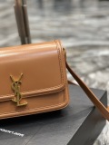 Y*SL Bag Top Quality 19*13*5CM 23*16*6CM