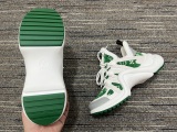 Women L*ouis V*uitton Archlight Top Quality Sneaker
