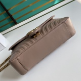 G*ucci Top Bag 26*15*7CM