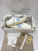 Men Women G*GDB Top Sneakers