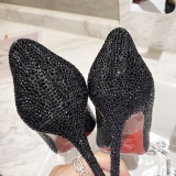 Women C*hristian L*ouboutin High Heels