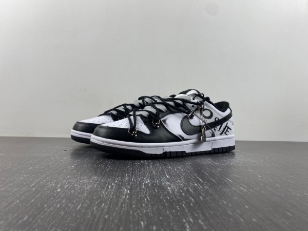 N*ike SB Dunk LOW DD1391-100