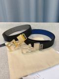 F*endi Belts Top Quality 34MM