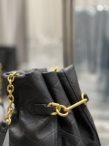 Y*SL Bag Top Quality 19*27*12CM