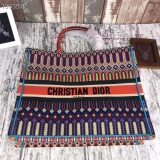 D*ior Bag Top Quality 41.5*32*5CM