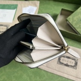 G*ucci Top Wallets 19*10*3.5CM