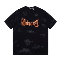 B*ALENCIAGA Men Top Quality Clothes003