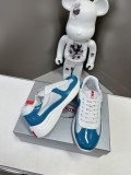 Mens Womens P*rada Top Sneakers