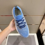 Men B*runello C*ucinell Top Sneakers