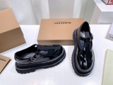 Women B*urberry Top Sneaker