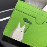 L*oewe Wallets Top Quality 10*7CM