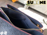 L*ouis V*uitton Bag Top Quality 37*26*15CM