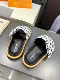 Men Women L*ouis V*uitton Top Sandals