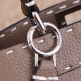 F*endi Bag Top Quality 27*11*20CM