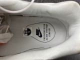 N*ike Air Max 1 SE Just Do It AO1021-100