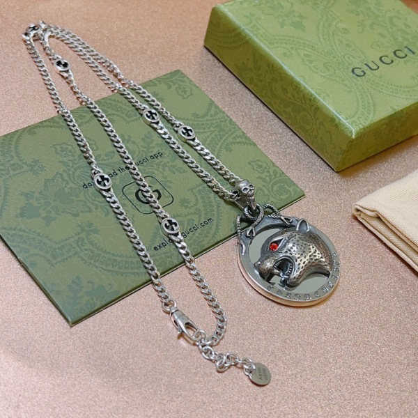 Necklace 60CM