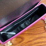 V*ersace Bag Top Quality 24*4.5*15CM