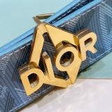 D*ior Belts Top Quality 40MM
