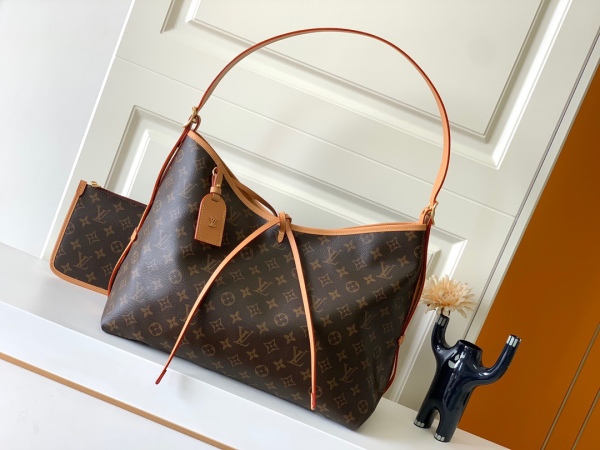 L*ouis V*uitton Bag Top Quality 39*30*15CM