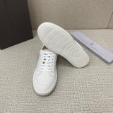 Men B*runello C*ucinell Top Sneakers