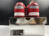 O*FF-W*HITE x N*ike Dunk Low CT0856-600