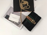 G*ucci Bag Top Quality 16.5*10.5*3.5CM
