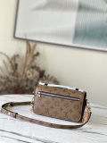 L*ouis V*uitton Top Bag 21.5*13.5*6CM