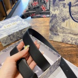 D*ior Belts Top Version