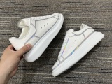 Men Women A*lexander M*cqueen Top Sneaker