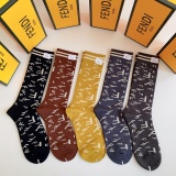 Socks 5pairs