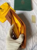 G*OYARD Wallets Top Quality 11*10CM